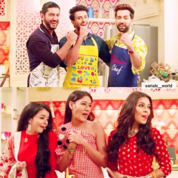 We were meant to be together forever (WWMTBTF) An #Ishqbaaz FF Episode – 14 by #annie
