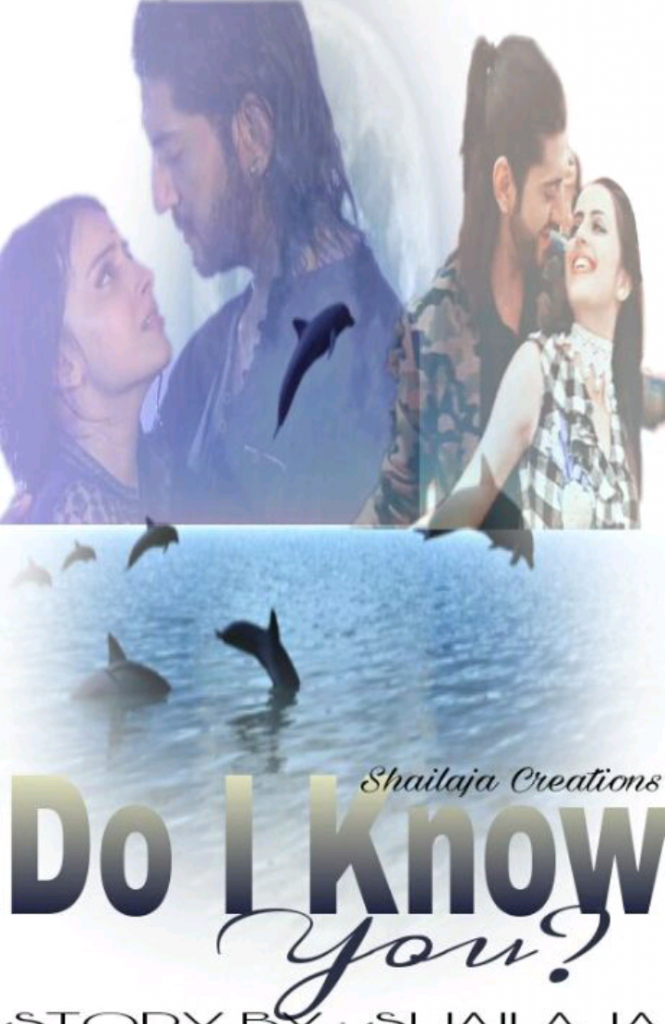 Do I know you? ~Rikara ff (Chapter 5 and 6)