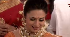 Storm in my Heart (ep 01)