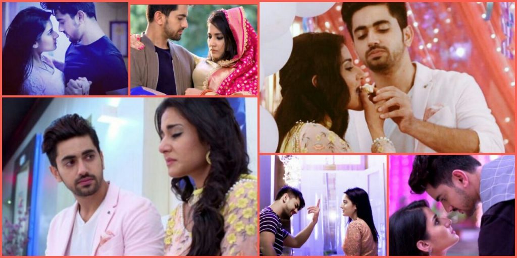 AVNEIL-Hamesha saath saath -Episode 15