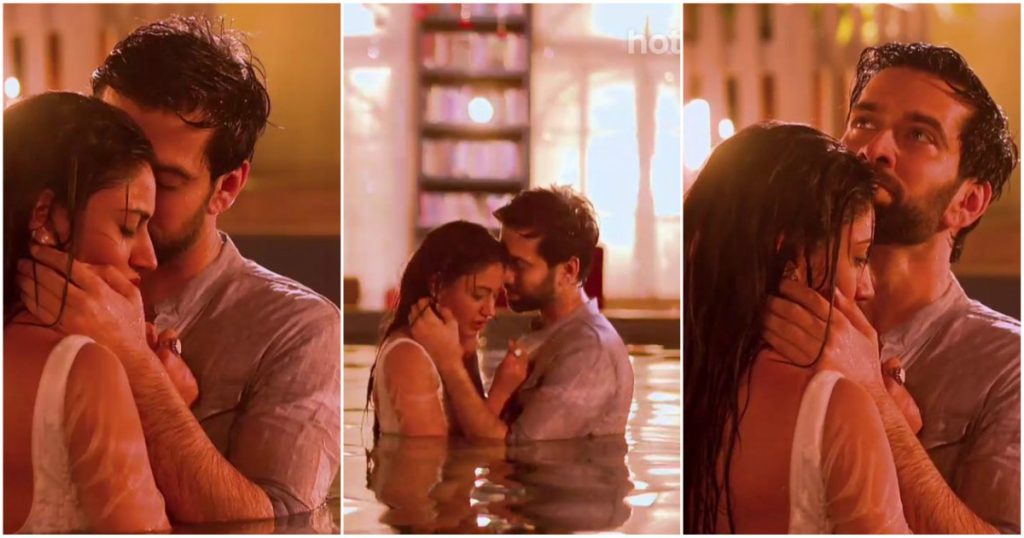 #shivika OS *First Night* by #annie