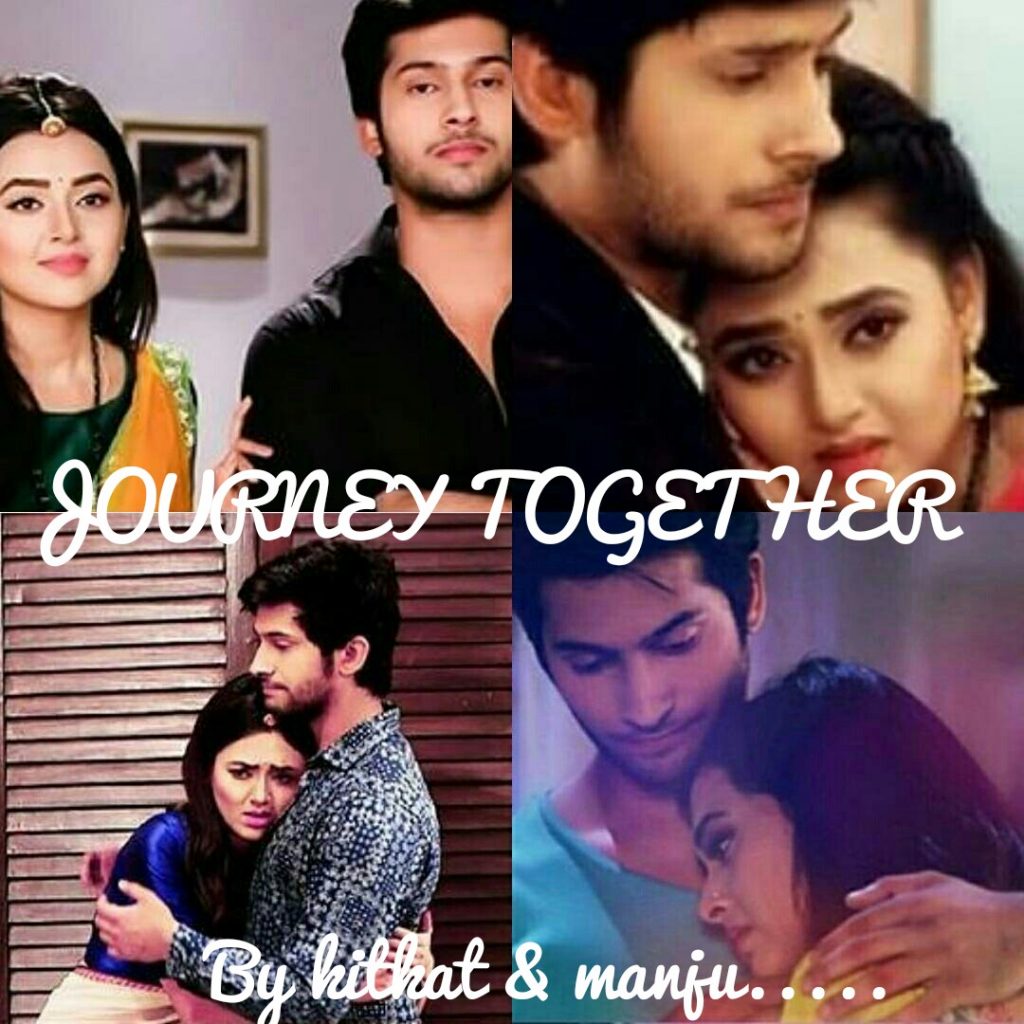 Raglak Ts Our Journey….. Shot 2 by #kitkat & #manju……
