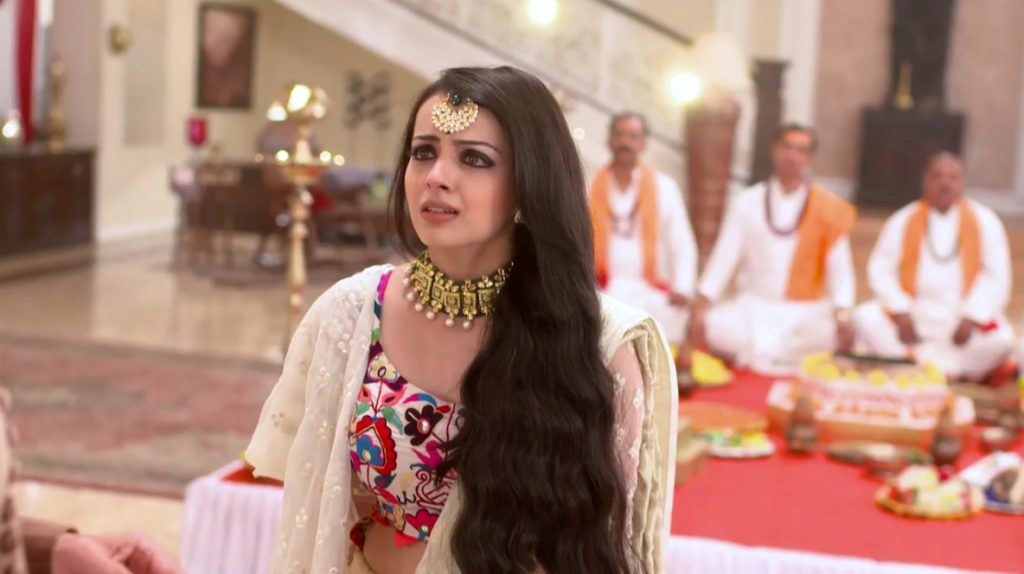 GAURI BHADRAKALI CHAPTER 3