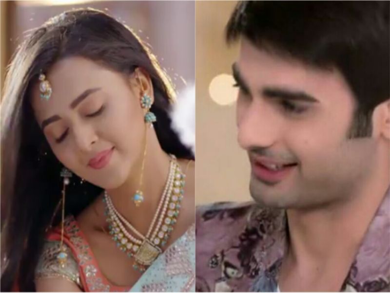 My Possessive Lover (RagSan) episode-31 (Romantic Engagement)