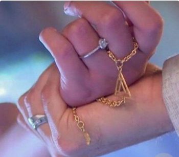 Of broken hearts | Ishqbaaaz (Chapter 4)