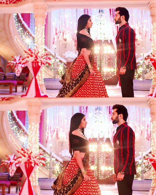 My cursed tadi – A Shivika Os