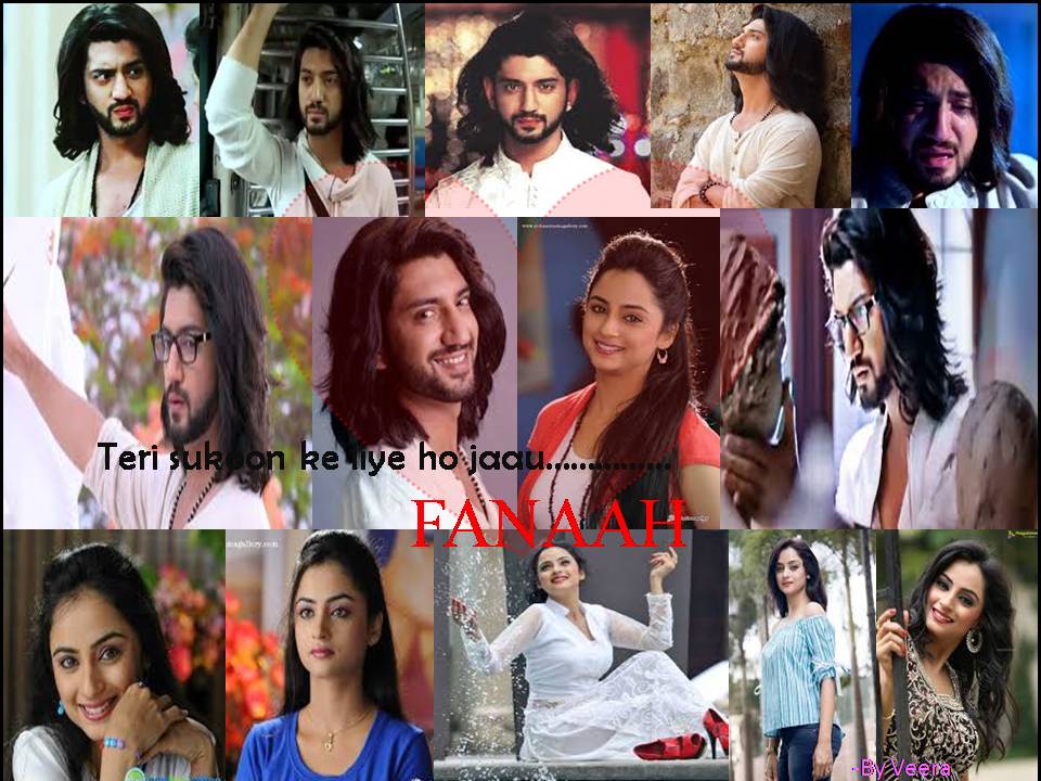 Tere sukoon ke liye ho jaau mein fanaah IshOm ff part-13