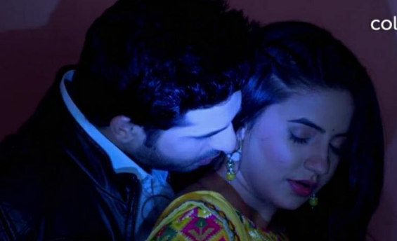 Sukor tension wala muhaabat episode 14