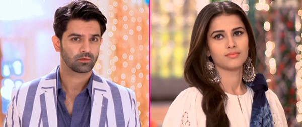 NiVay – Let It Begin (Chapter 1)