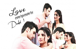 OUR LOVE WAS TOUGH BUT INDEED WE ARE TOGETHER (Twinj ss)(By Sana) SHOT 1