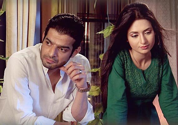 Storm in my Heart (ep 03)