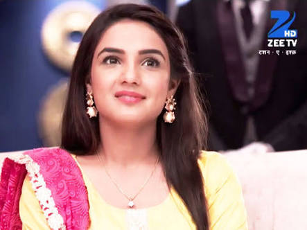 Sometimes strangers are better than known ones – ff (Episode 1)