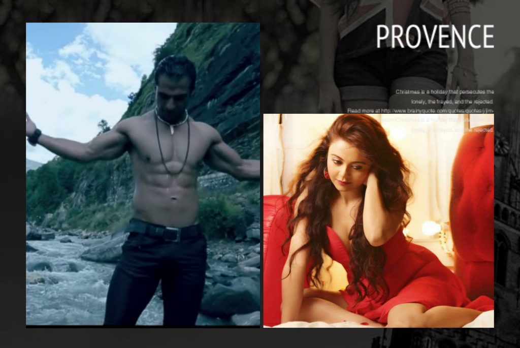 Ishq Wala Love !!….Saathiya FF…(SEASON- 3) {EPISODE-15} : Gohem’s Romantic Night !