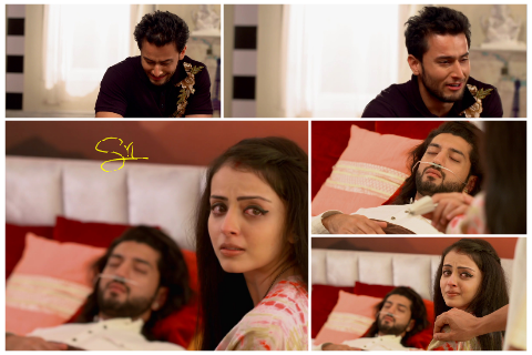 Weekend Shots by Verna- Journey of Omkara’s life Part 36