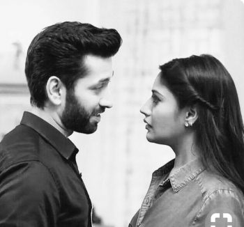 You and me (Shivika– Chapter 1)