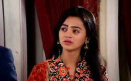 A new bonding (swasan) – episode 21 (“HER PAST”)
