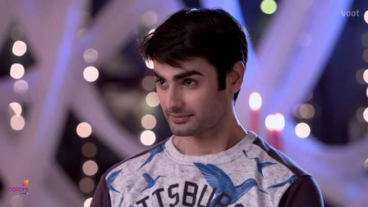 Pyar ya saza (part 14) (entry of Cupid)