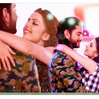 We were meant to be together forever (WWMTBTF) An #Ishqbaaz FF Episode – 16 by #annie