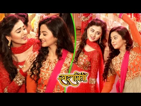 SAVING HER SWARAGINI Part 1