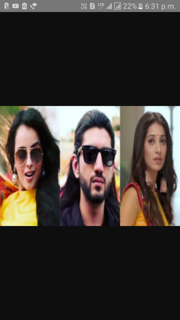 Let’s Synchronize our Emptiness (Chapter 2)