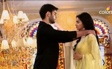 SWASAN-YOU ARE BORN FOR ME-EPISODE 26