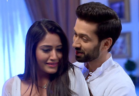 Destined to Love – Ishqbaaaz FF Episode 16– Shivaay's gift - Telly Updates