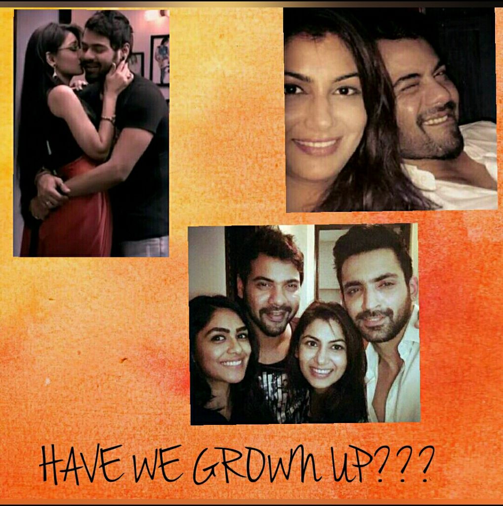 Have we grown up ??? – abhigya ff intro and prologue by Varshni