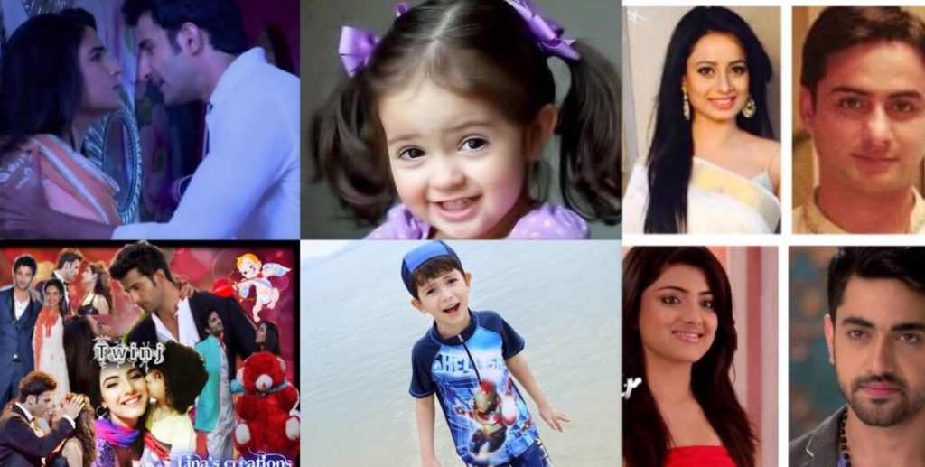 Love ka hai intzaar twinj shots by kiya episode 34