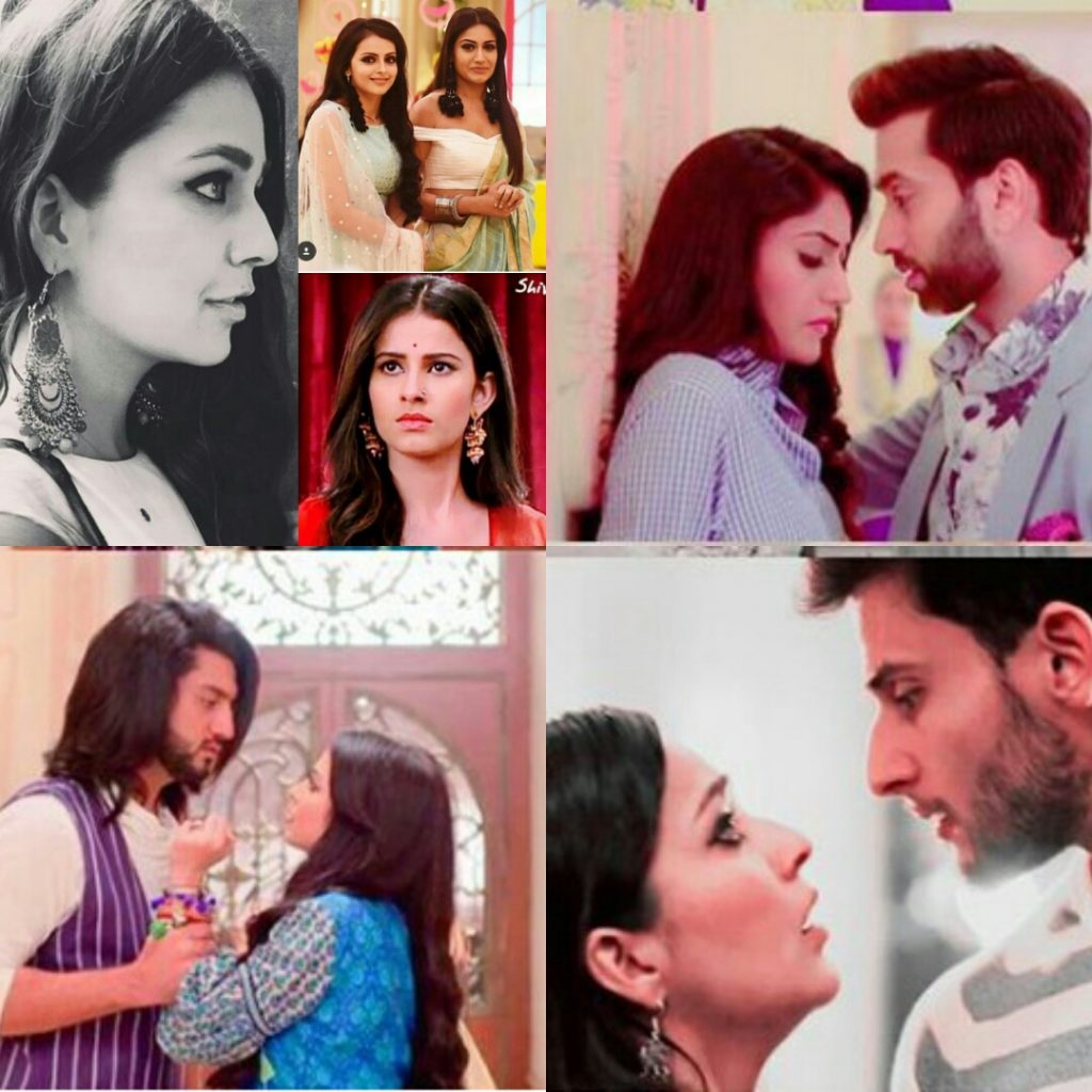 Ishqbaaz- GAURI Aur OMKARA (Rikara ff) episode 11