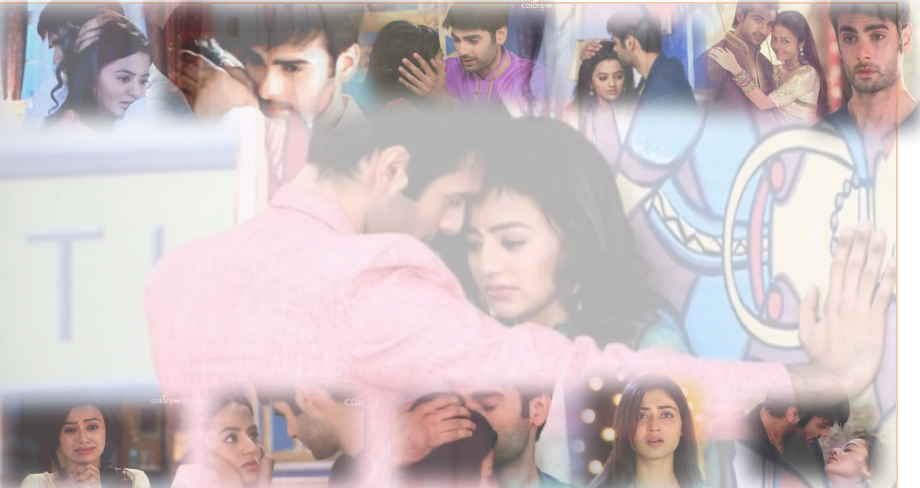 Swasan: Maine dekha ek khwaab (Part 27)