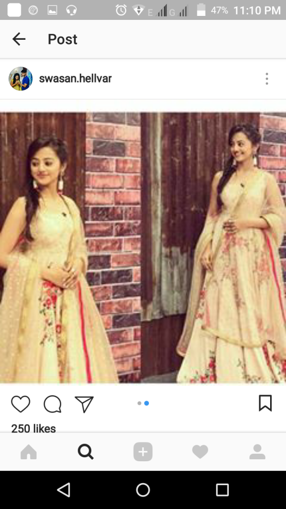 I make her MRS SANSKAR MAHESHWARI episode 1