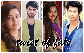 RagSan & RagLak FF : Twists of Fate (Teaser)