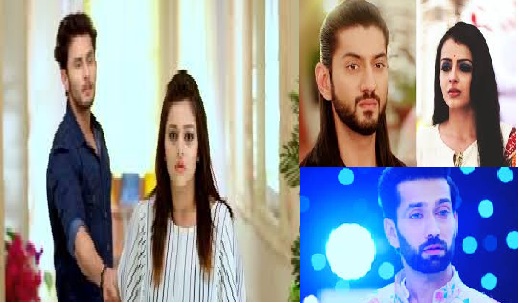 Truth comeout one day (ishqbaaz ff) episode 25