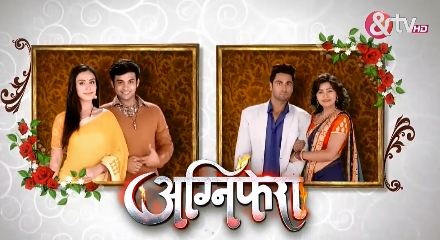 Agnifera 27th November 2017 Written Episode Update Anurag Remarries Ragini Telly Updates She is a typical dabangg character. telly updates