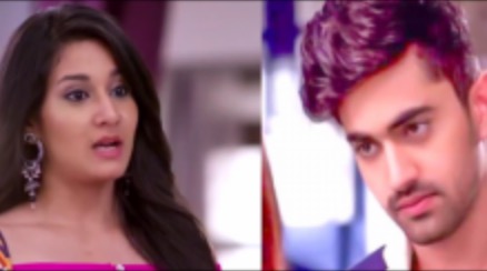 Zindagi hai mushkil episode 4