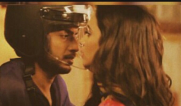 HUM DONO KA RISHITA JANAM JANAM KA HAI (vitharv-jndsd) episode-4