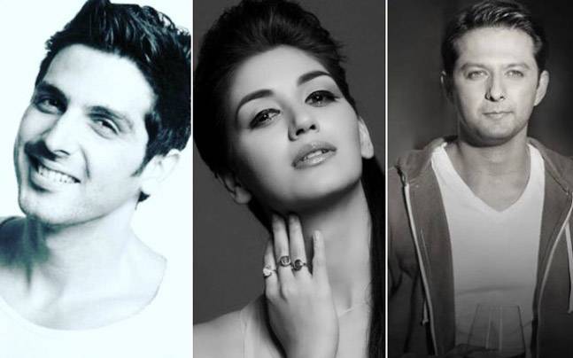 Are you looking forward to Sony’s Haasil?