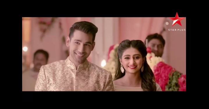 Do you like marriage track in YRKKH?