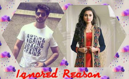 ignored reason part -4