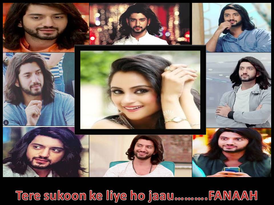 Tere sukoon ke liye ho jaau mein fanaah IshOm ff part-29