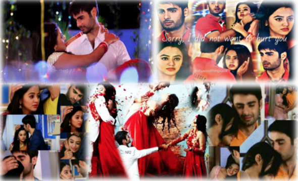 Swasan (Two/three shot): Sorry I did not want to hurt you (part 1)