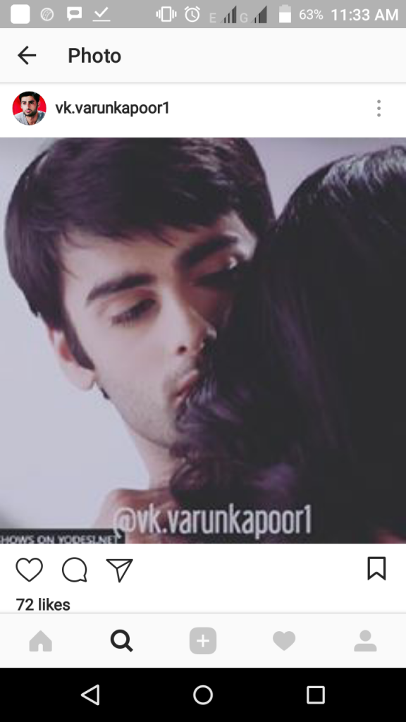 I make her MRS SANSKAR MAHESHWARI episode 2