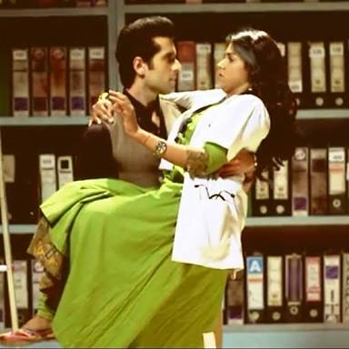 Kanchi ff – Falling for you (epi-5)