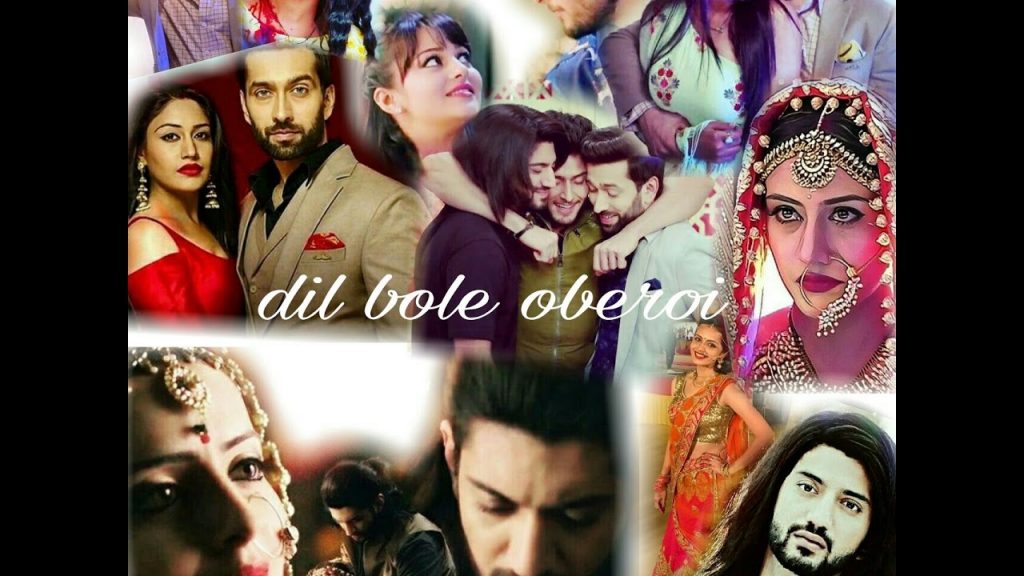 After marriage life is colourful episode-36