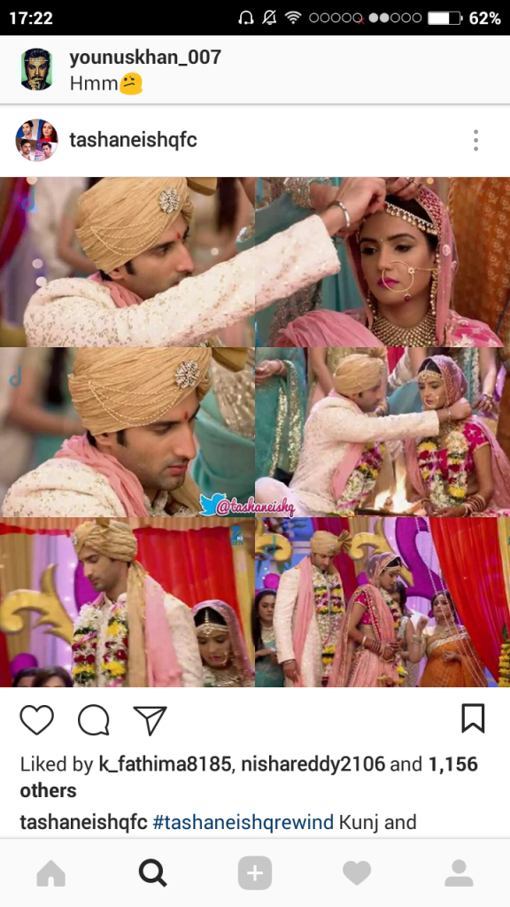 KUCH TO HUA HAI ~TWINJ episode 60 (A HAPPY ENDING..)