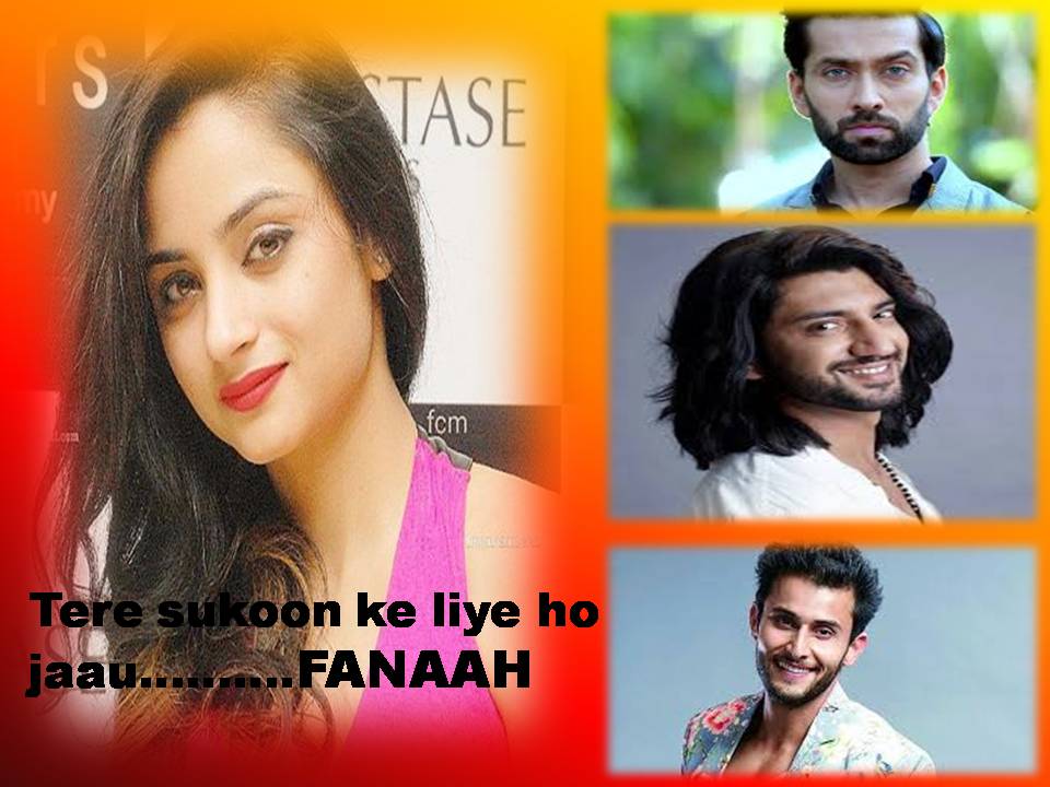 Tere sukoon ke liye ho jaau mein fanaah IshOm ff part-22