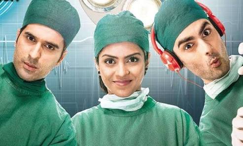 1st try by KHAMOSHI (SaBir/Kaanchi)