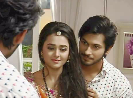 Your Love – My abode (RagLak) Part 3