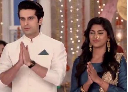 Beintehaa #kanchi fs #shot 5 by #Trisha