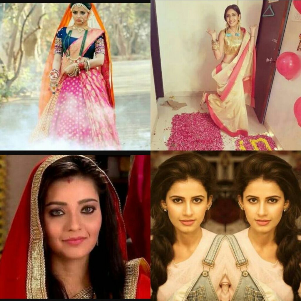 Ishqbaaz- GAURI Aur OMKARA (Rikara ff) episode 12 (Rudra,Shivaay and Omkara In Sharma Mansion)